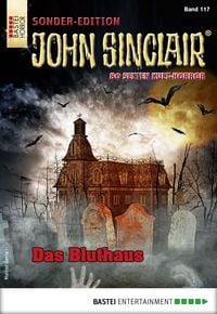 Produktbild: John Sinclair Sonder-Edition 117