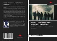 Produktbild: Money Laundering and Terrorist Financing :
