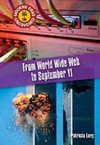Produktbild: From the World Wide Web to September 11