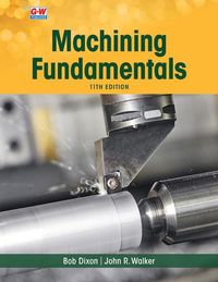 Produktbild: Machining Fundamentals