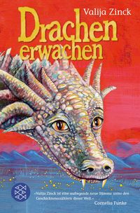 Produktbild: Drachenerwachen