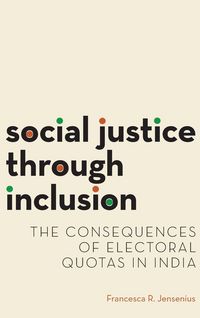 Produktbild: Social Justice through Inclusion