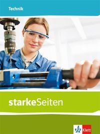 Produktbild: StarkeSeiten Technik. Schülerbuch Klasse 5-10