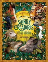 Produktbild: Saintly Creatures