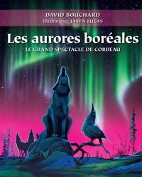 Produktbild: Les aurores bor&eacute;ales