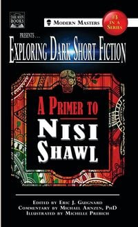 Produktbild: Exploring Dark Short Fiction #3