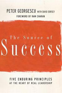 Produktbild: The Source of Success