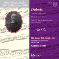 Produktbild: Romantic Piano Concerto Vol.60
