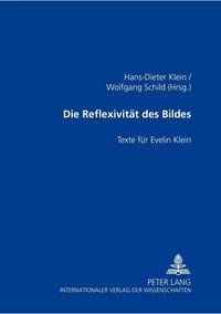 Produktbild: Die Reflexivit&auml;t des Bildes