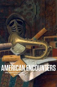 Produktbild: American Encounters