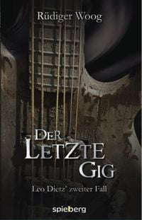 Produktbild: Der letzte Gig