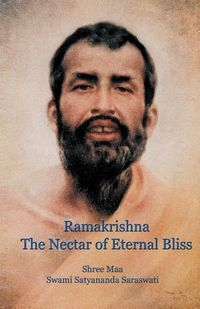 Produktbild: Ramakrishna, the Nectar of Eternal Bliss
