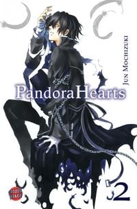 Produktbild: PandoraHearts 2