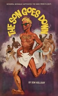 Produktbild: The Son Goes Down