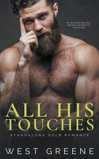 Produktbild: All His Touches