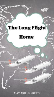 Produktbild: The Long Flight Home