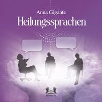 Produktbild: Heilungssprachen