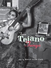 Produktbild: From Tejano to Tango