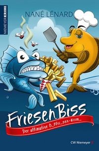 Produktbild: FriesenBiss