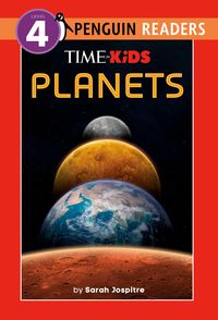 Produktbild: Time for Kids: Planets