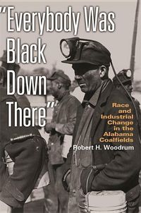 Produktbild: Everybody was Black Down There
