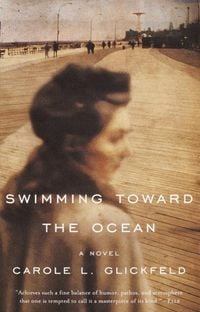 Produktbild: Swimming Toward the Ocean