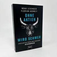 Ohne Aktien Wird Schwer