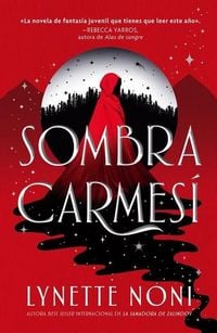Produktbild: Sombra Carmesi