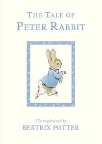 Bild vom Artikel The Tale of Peter Rabbit vom Autor Beatrix Potter