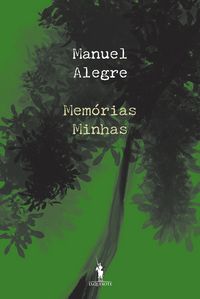 Produktbild: Mem&oacute;rias Minhas