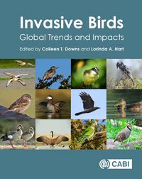 Produktbild: Invasive Birds