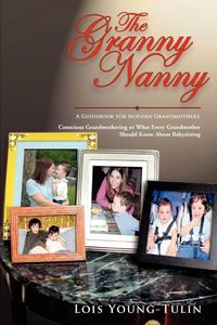 Produktbild: The Granny Nanny