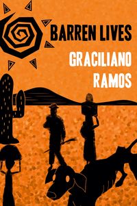 Produktbild: Barren Lives
