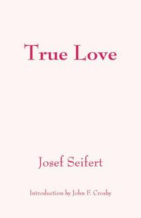 Produktbild: True Love