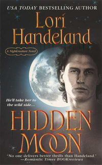 Produktbild: Hidden Moon