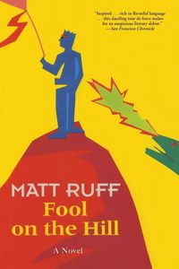 Produktbild: Fool on the Hill