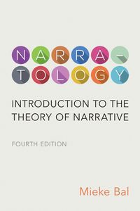 Produktbild: Narratology