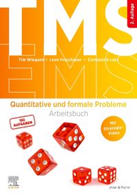 Produktbild: TMS und EMS - Quantitative und formale Probleme