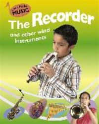 Produktbild: On the Recorder and Other Wind Instruments