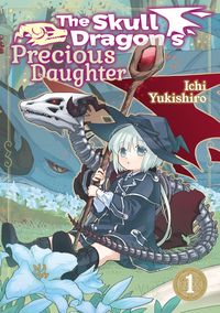 Produktbild: The Skull Dragon's Precious Daughter: Volume 1