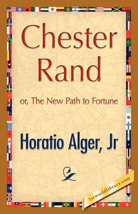 Produktbild: Chester Rand