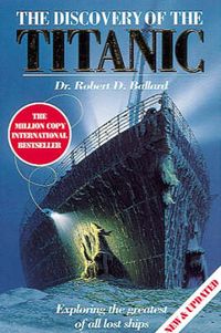 Produktbild: Discovery of the Titanic