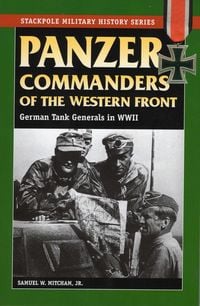 Produktbild: Panzer Commanders of the Western Front