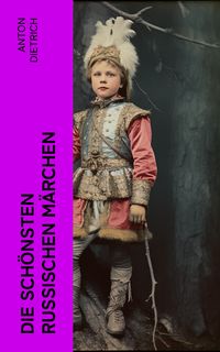 Produktbild: Die sch&ouml;nsten russischen M&auml;rchen