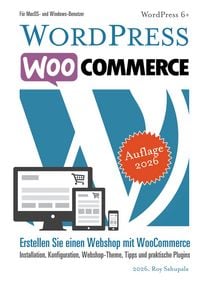 Produktbild: WordPress WooCommerce