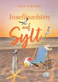 Produktbild: Inselleuchten auf Sylt