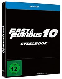 Bild vom Artikel Fast & Furious 10 vom Autor Vin Diesel