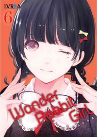 Produktbild: Wonder Rabbit Girl
