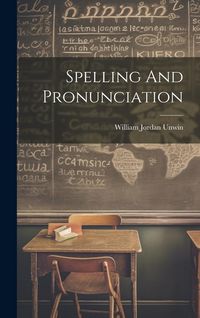 Produktbild: Spelling And Pronunciation