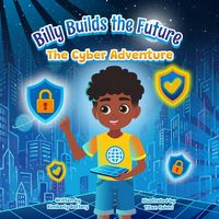 Produktbild: Billy Builds the Future